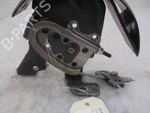 Hand brake NISSAN PIXO (UA0) 1.0 | BP26633575I18 
