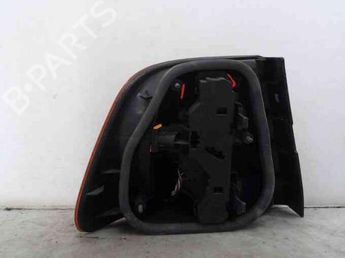 Right taillight VW POLO III CLASSIC (6V2) 100 1.6 | BP20200905C35 