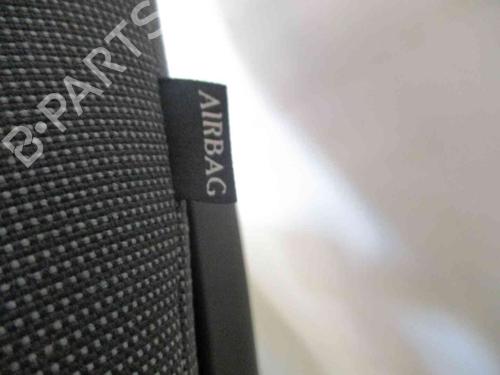 Left front seat FORD FOCUS C-MAX (DM2) 1.6 | BP19722325C15 