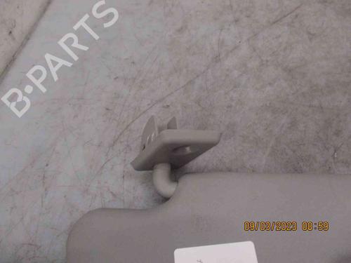 Left sun visor NISSAN MICRA III (K12) 1.4 16V | BP19715704I1 