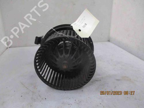 Heater blower motor RENAULT MODUS / GRAND MODUS (F/JP0_) 1.5 dCi (FP0D, JP0D) | BP26627786M62 