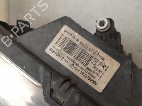 Right headlight DS DS 3 (SA_) 1.2 THP 110 / PureTech 110 (SAHNPS, SAHNZ6, SAHNZT) | BP37161994C29  - Image 5