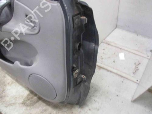 Left front door CITROËN XSARA PICASSO (N68) 1.6 HDi | BP25250913C2 