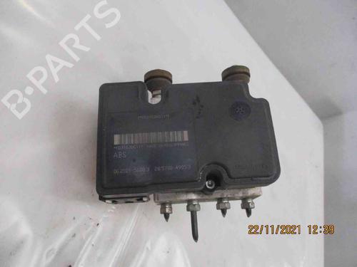 ABS pump SUZUKI ALTO VII (GF) 1.0 (AMF310, GFC31S) | BP19741181M43 