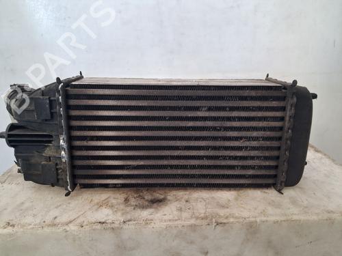 Used Intercooler Intercooler PEUGEOT 207 SW (WK_) 1.6 HDi (92 hp) 36680407 36680407