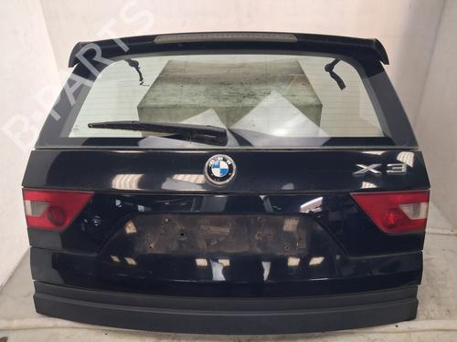 Used Tailgate Tailgate 37497850 37497850