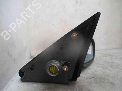 Right mirror RENAULT LAGUNA II (BG0/1_) 1.8 16V (BG04, BG0B, BG0C, BG0V) | BP19737346C27 