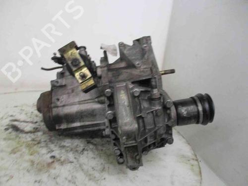 Gearbox FIAT PUNTO (176_)  | BP21833016M3 