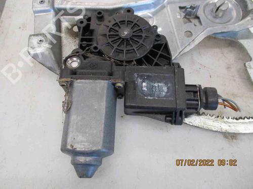 Rudehejsemekanisme Højre foran OPEL ASTRA F Hatchback (T92) 1.4 (F08, M08, F68, M68) | BP19711475C23 