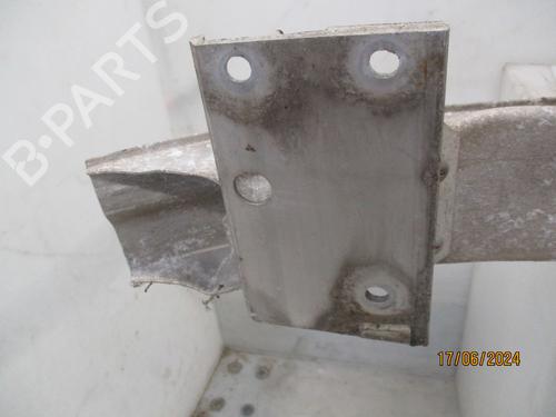 Rear bumper reinforcement AUDI TT (8N3) 1.8 T | BP20206892C73 