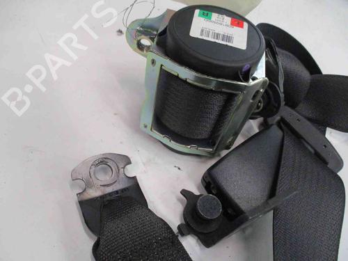 Used Rear left belt tensioner OPEL CORSA D (S07) 1.4 (L08, L68) (100 hp) 26621642