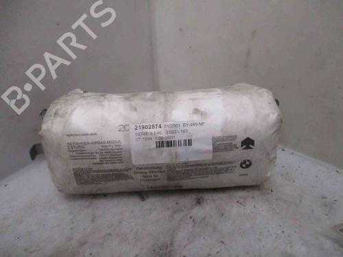 Passasjer kollisjonspute BMW 3 (E46) 330 d (184 hp) 24008770