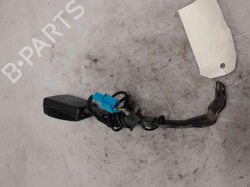 Seat buckle VW SCIROCCO III (137, 138) 2.0 TDI | BP26631181I32