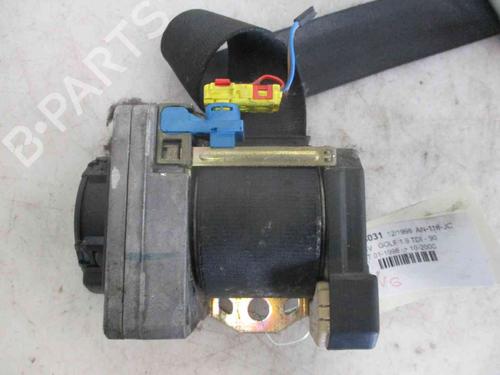 Front left belt tensioner VW BORA I (1J2) 1.6 | BP19736768C87 