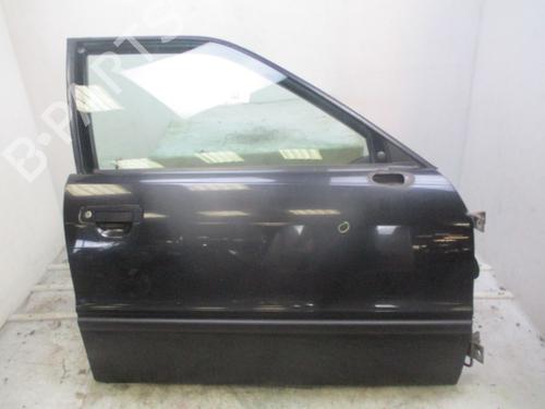 Used Right front door AUDI 80 B4 Saloon (8C2) 1.9 TDI (90 hp) 30163059