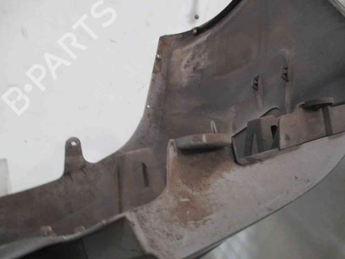 Rear bumper RENAULT MEGANE II Coupé-Cabriolet (EM0/1_) 1.6 | BP24013095C8 
