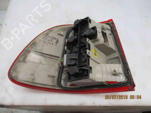 Right taillight OPEL ASTRA F Saloon (T92) 1.4 (F19, M19) | BP20201467C35 