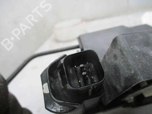 Rear left lock HYUNDAI i10 I (PA) 1.2 | BP19720544C100 