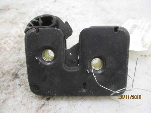 Tailgate lock SEAT IBIZA II (6K1) 1.4 i | BP24006374C101 