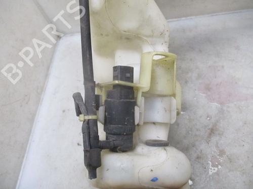 Windscreen washer tank MERCEDES-BENZ E-CLASS (W211) E 270 CDI (211.016) | BP26635645C113