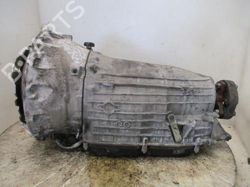 Gearbox MERCEDES-BENZ C-CLASS T-Model (S204) C 220 CDI (204.202) | BP27216585M3 