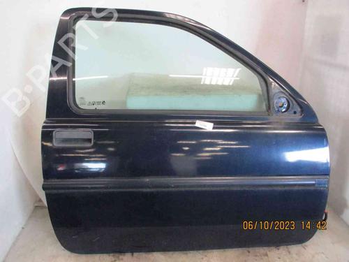 Used Right front door LAND ROVER FREELANDER I (L314) [1998-2006]  19723074