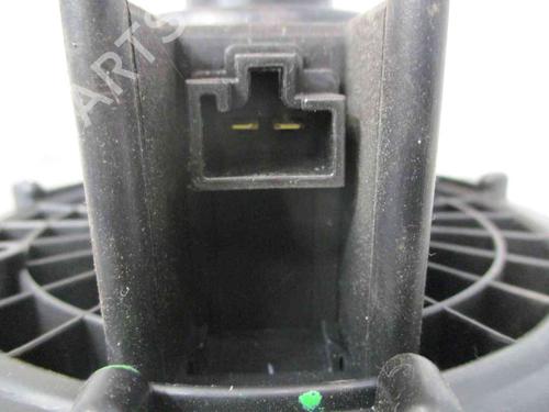 Heater blower motor SUZUKI ALTO K10 1.0 | BP19718409M62 