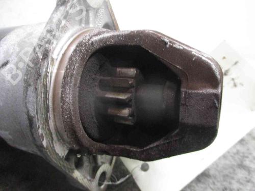 Starter FIAT PUNTO EVO (199_) 1.3 D Multijet (199AXC1A, 199BXC1A, 199AXT1A, 199BXT1A) | BP26622251M8 