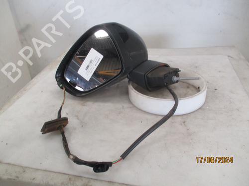 Used Left mirror CITROËN C3 I (FC_, FN_) [2002-2013]  26634591
