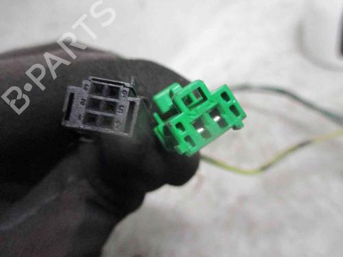 Ryggespeil høyre CITROËN C4 I (LC_) 1.6 HDi | BP19722795C27 