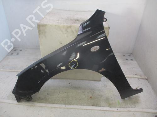 Used Left front fenders Left front fenders MAZDA 3 (BK) 1.6 DI Turbo (109 hp) 34104956 34104956