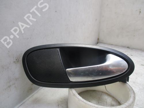 Højre bagtil invendig håndtag SEAT TOLEDO III (5P2) 1.9 TDI (105 hp) 26634494