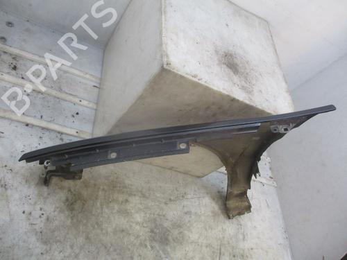 Right front fenders DACIA LOGAN MCV (KS_) 1.5 dCi (KS0W) | BP29441219C42 