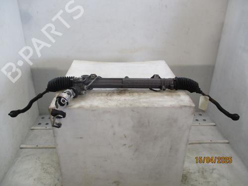 Used Steering rack BMW 3 (E46) 330 xd (204 hp) 25135875