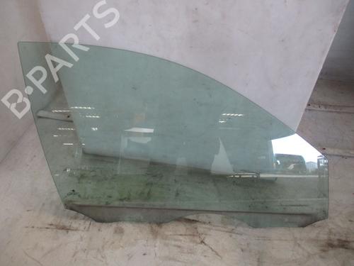 Used Front right door window Front right door window SKODA FABIA I (6Y2) 1.4 16V (75 hp) 40516558 40516558