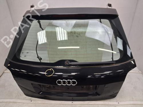 tailgate-audi-a3-8p1-2003-2004-2005-2006-2007-2008-2009-2010-2011-2012-2013-40464007 main image