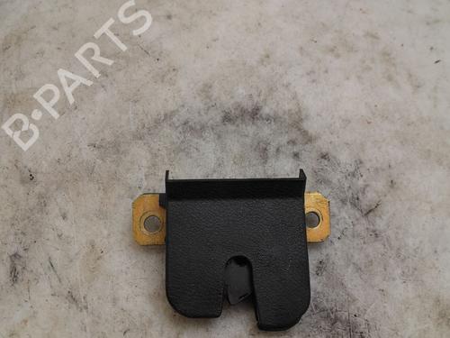 Used Tailgate lock VW NEW BEETLE (9C1, 1C1) 1.9 TDI (90 hp) 31961316