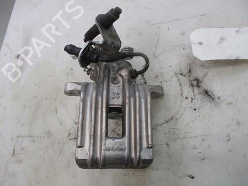 Used Right rear brake caliper Right rear brake caliper VW GOLF V (1K1) 2.0 TDI (170 hp) 36572772 36572772