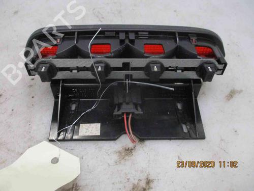Third brake light MERCEDES-BENZ A-CLASS (W168) A 170 CDI (168.009, 168.109) | BP26621527L11 