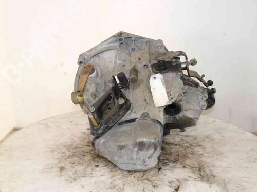 Gearbox PEUGEOT 106 II (1A_, 1C_) 1.1 i | BP19713698M3 