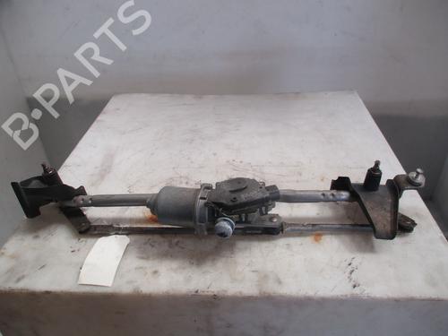 Used Front wipers mechanism Front wipers mechanism 37273329 37273329