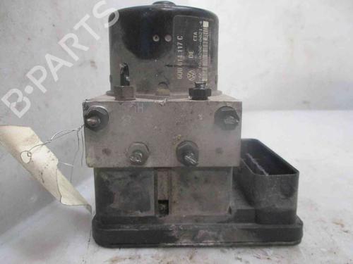 ABS pump VW POLO (9N_, 9A_) 1.2 | BP19737581M43 
