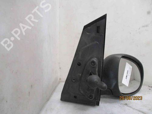 Right mirror FORD KA (RU8) 1.2 | BP26629259C27 