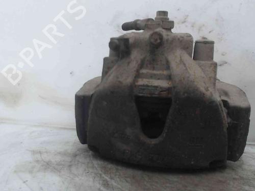 Right front brake caliper OPEL ZAFIRA / ZAFIRA FAMILY B (A05) 1.6 (M75) | BP20202733M104 