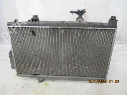 Køler TOYOTA YARIS VERSO (_P2_) | BP24008747M31