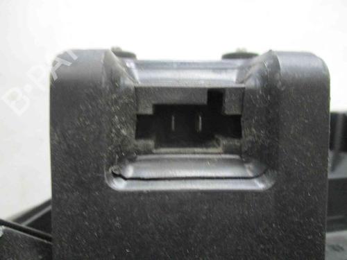 Heater blower motor CITROËN NEMO Box Body/MPV (AA_) 1.4 HDi | BP19741024M62 