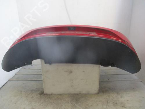 Rear bumper SEAT IBIZA IV (6J5, 6P1) 1.2 TSI | BP29441206C8 