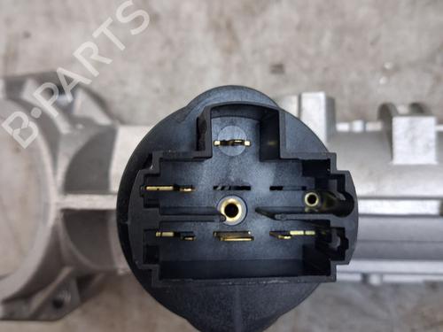 Ignition barrel PEUGEOT BOXER Platform/Chassis 2.2 HDi 110 | BP38971511M48 - Image 3