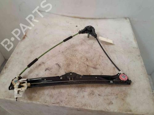 Front left window mechanism FORD KA (RU8) 1.2 | BP24012531C22 