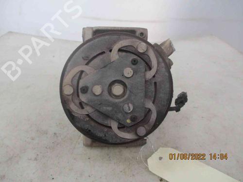 AC compressor DACIA SANDERO II 1.5 dCi | BP26624395M34  - Image 6